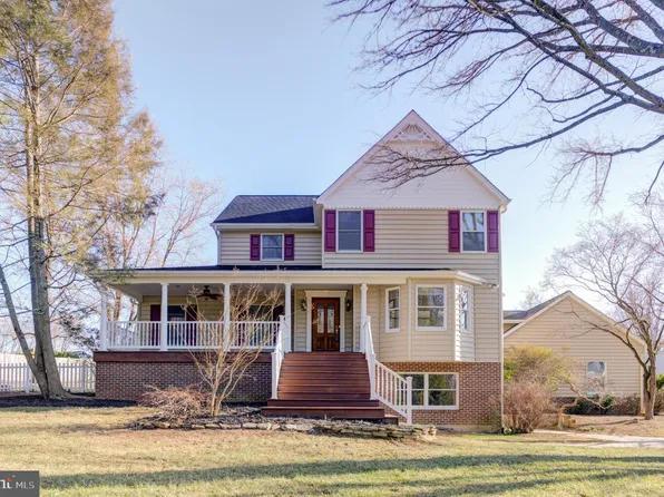 3295 Saddle Horse Ct, Glenwood, MD 21738