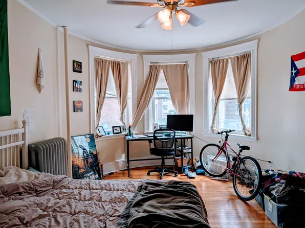 16 Fuller St, Brookline, MA