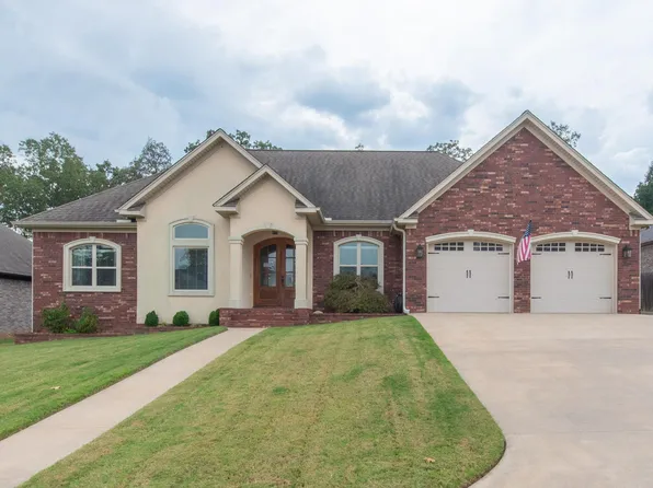 8317 Sapphire Cv, Sherwood, AR 72120