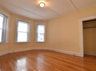 91 Kilmarnock St, Boston, MA 02215