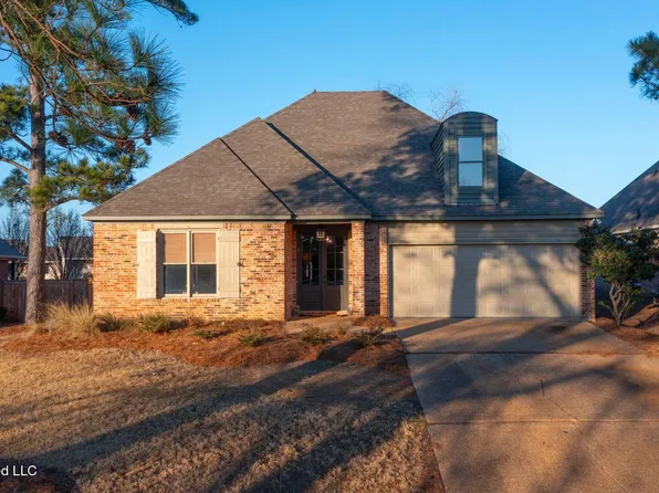 1404 Windrose Dr, Brandon, MS 39047