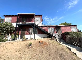 3810 Stockbridge Ave, Los Angeles, CA 90032