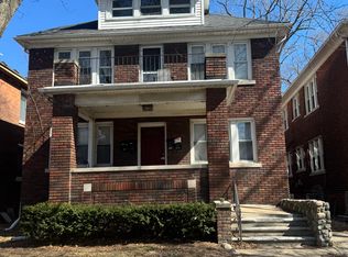 864 Nottingham Rd APT 2S, Grosse Pointe Park, MI 48230