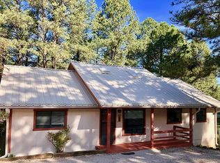 209 Nogal Pl, Ruidoso, NM 88345