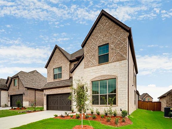 3rd image of 1311 Middleground Dr