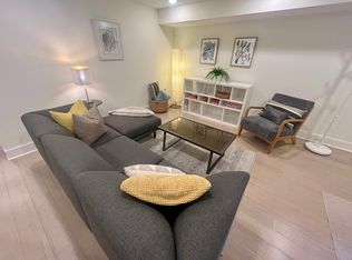 1317 Allison St NW, Washington, DC 20011