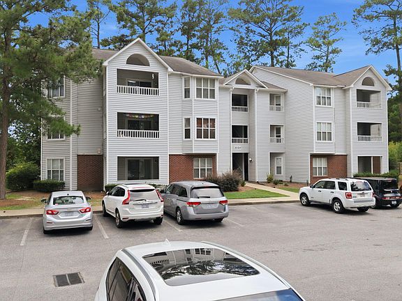 3rd image of 3320 Mulberry Lane #G