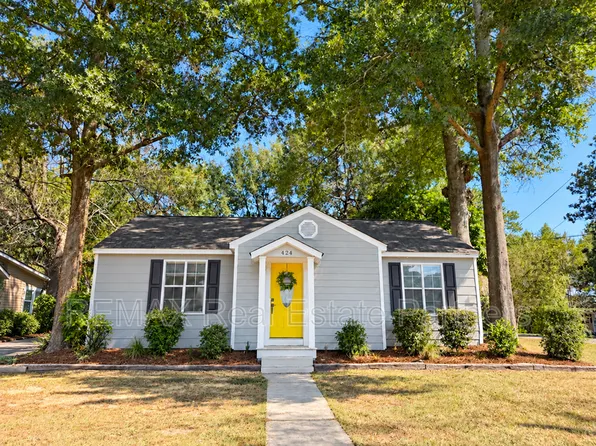 424 S 14th Ave #3196452864, Hattiesburg, MS 39401