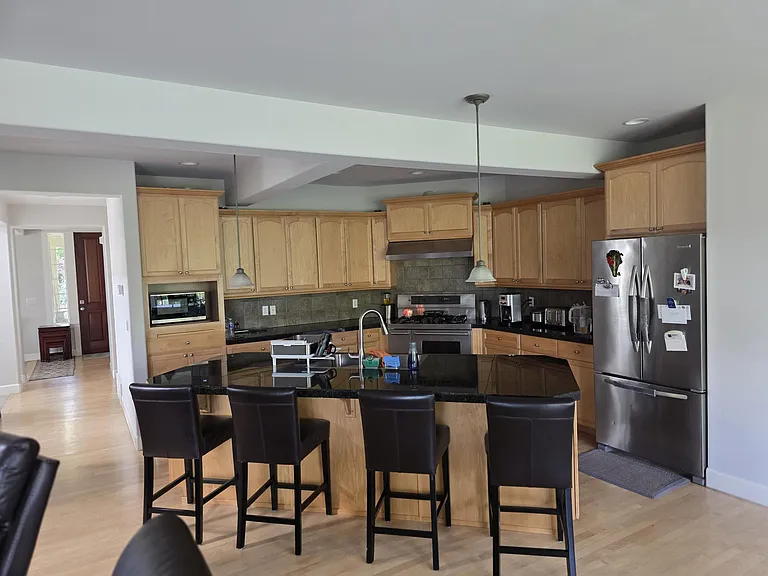 540 Wilderness Peak Dr NW — Photo 5