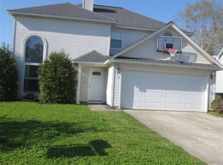 114 Cotton Bend Dr SW, Huntsville, AL 35824