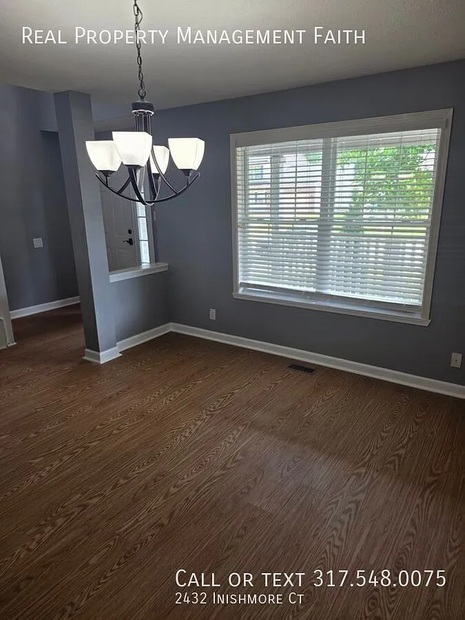 3-Bedroom home with a finished basement — Photo 2