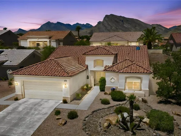 2705 Byron Dr, Las Vegas, NV 89134