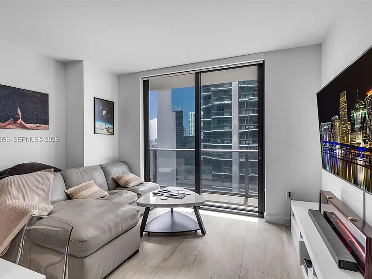 55 SW 9th St #2407 — Photo 3