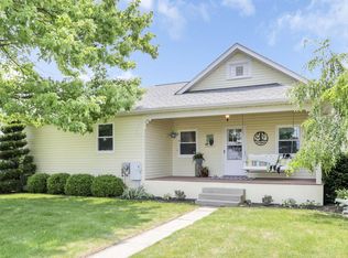 2337 Finley Guy Rd, London, OH 43140