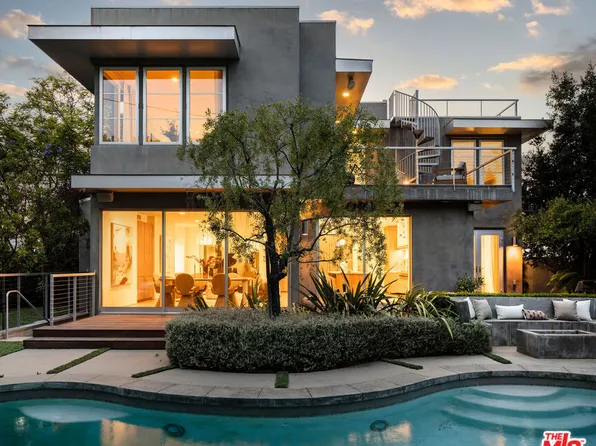700 El Medio Ave, Pacific Palisades, CA 90272
