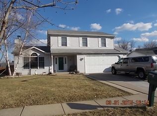 1126 Karen Dr, Joliet, IL 60431