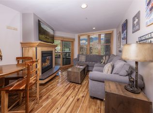140 Ida Belle Drive UNIT 8281, Keystone, CO 80435