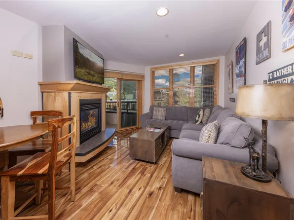 140 Ida Belle Drive UNIT 8281, Keystone, CO 80435