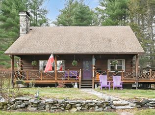 999 Tolland Stage Rd, Tolland, CT 06084