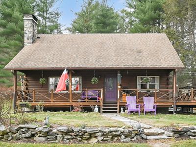 999 Tolland Stage Road, Tolland, CT, 06084