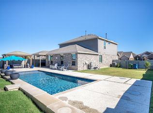 2404 Blackrail Ct, Northlake, TX 76226