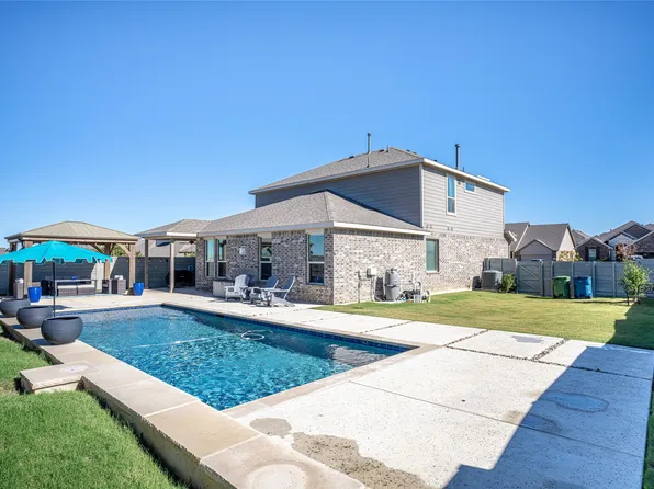 2404 Blackrail Ct, Northlake, TX 76226