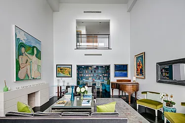 Rented by Compass