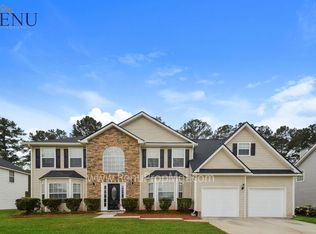 2264 Exchange Pl SE, Conyers, GA 30013