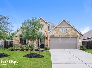 18842 Rosewood Terrace Dr, New Caney, TX 77357