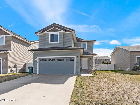 8292 N Scotsworth St, Post Falls, ID 83854