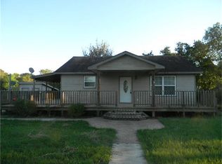 1203 Brazos River Rd, Jones Creek, TX 77541