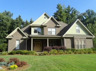 808 Creek Bluff Rd, Rock Hill, SC 29732