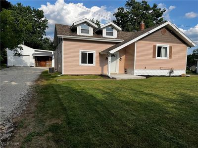 2242 Vincent St, Mogadore, OH, 44260
