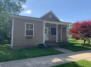 2218 S Boots St, Marion, IN 46953
