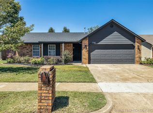 1546 S 137th East Ave, Tulsa, OK 74108