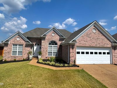 47 Shaded Brook Ln, Jackson, TN, 38305