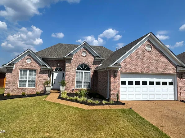 47 Shaded Brook Ln, Jackson, TN 38305