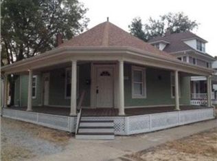 408 S Elizabeth Ave, Wichita, KS 67213