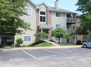 360 Timber Ridge Dr UNIT 11, Wilder, KY 41071
