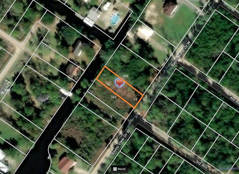 1st image of 10061 Bayou View Dr W