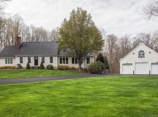60 Alfred Dr, Colchester, CT 06415