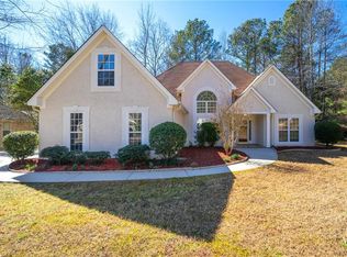 105 Woodbriar, Fayetteville, GA 30215