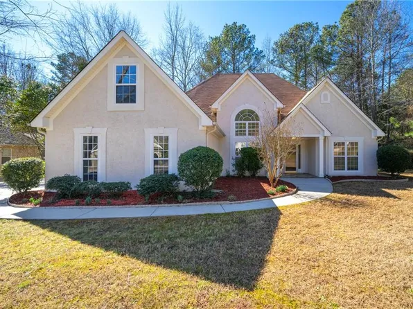 105 Woodbriar, Fayetteville, GA 30215