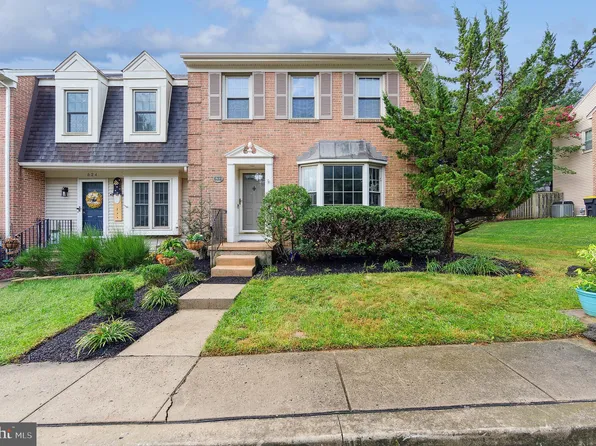 632 Lamplighter Way, Hockessin, DE 19707