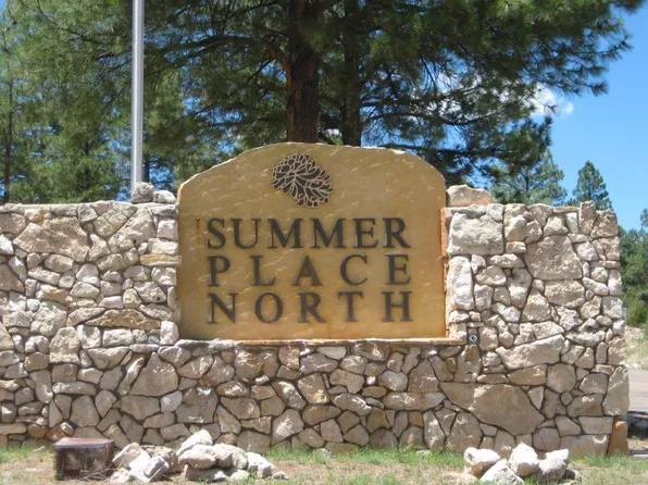 3325 Saw Mill Ridge Loop, Heber, AZ 85928