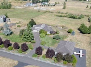 8317 224th Ave E, Buckley, WA 98321