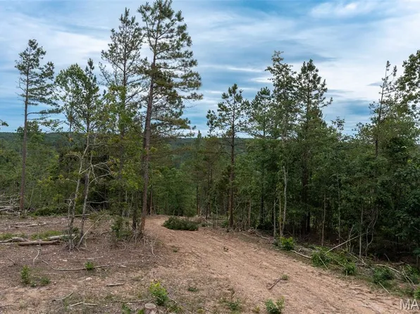 TRACT 4 Hidden Valley Lks, Annapolis, MO 63620