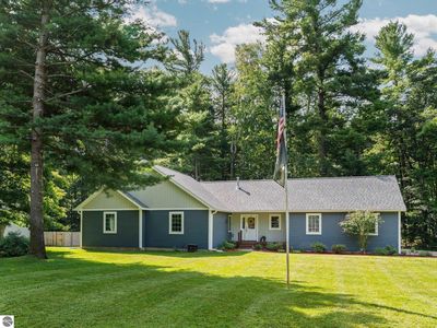 698 Bass Lake Rd, Traverse City, MI, 49685