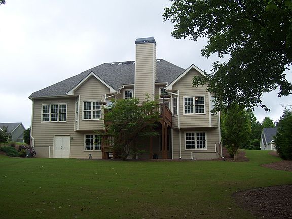 Back of Home
