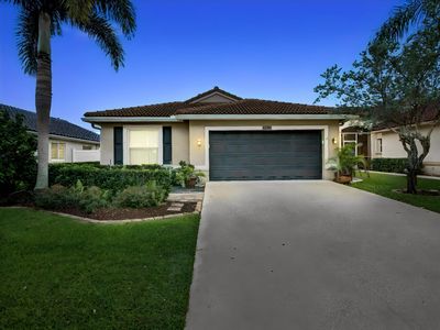 6292 Grand Cypress Circle, Lake Worth, FL, 33463